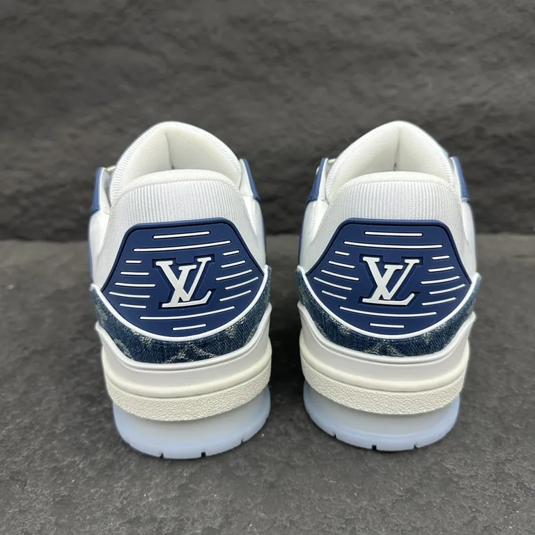 Louis Vuitton Shoe 